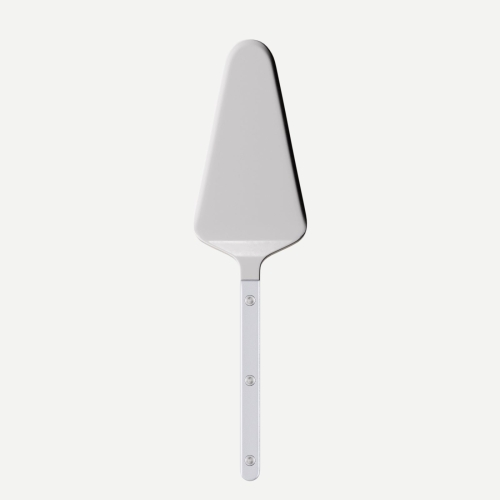 Tortenheber, Bistrot Pearly, Pearl - Sabre Paris