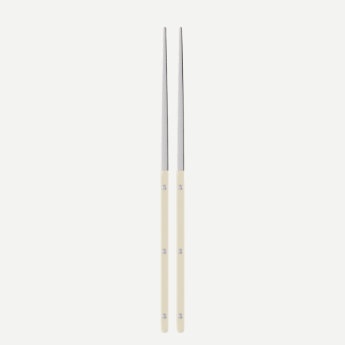 Tortenheber, Bistrot Pearly, Pearl - Sabre Paris