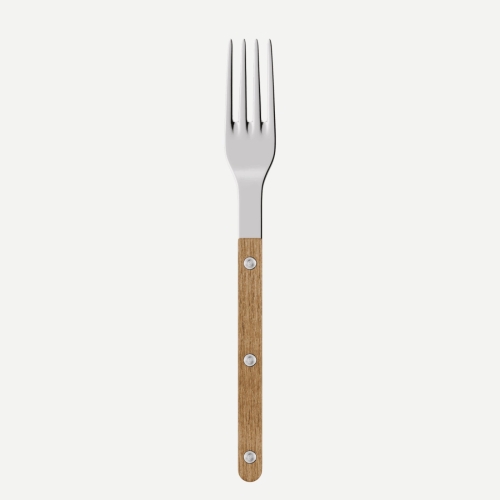 Essgabel, Bistrot Teak - Sabre Paris
