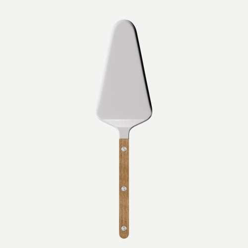Tortenheber, Bistrot Teak - Sabre Paris