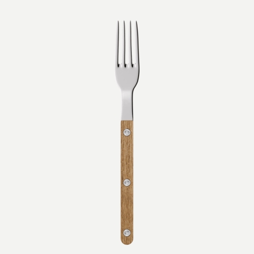 Kuchengabel, Bistrot Teak - Sabre Paris