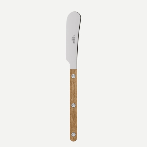 Buttermesser, Bistrot Teak - Sabre Paris
