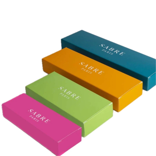 Geschenkbox - Sabre Paris