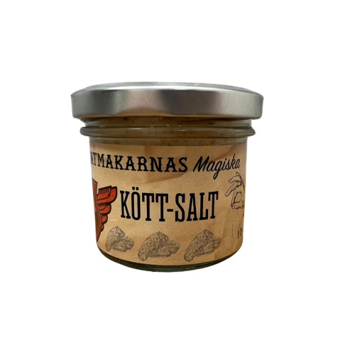 Fleischsalz (abgehangen), 140g