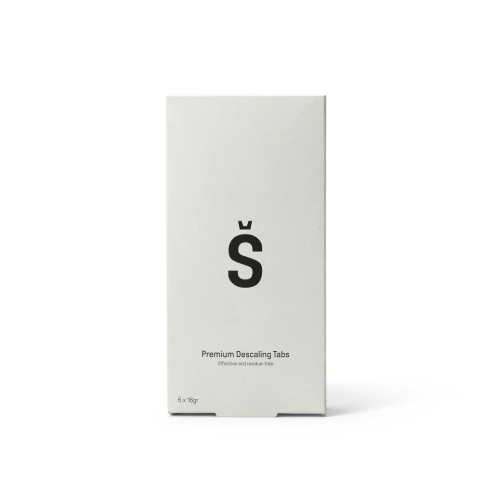 Descaler, 6psc - Sjöstrand