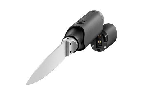 Schnurloses Ultraschall-Messer mit Zubehör-Kit, 45W - 369Sonic