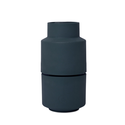 Pfeffermühle Billund, 12 cm - Crushgrind - Blueberry
