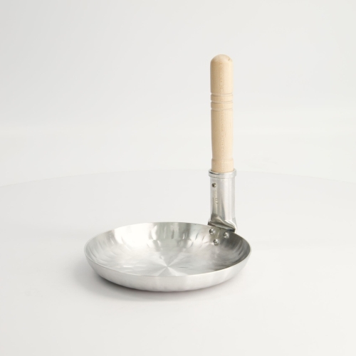 Aluminium Oyakodon Pfanne