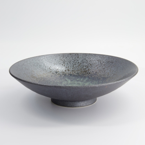 Ramen-Schale Minoyaki Mori Aya, 28 cm