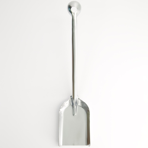 Japanische Holzkohleschaufel für Konro-Grill