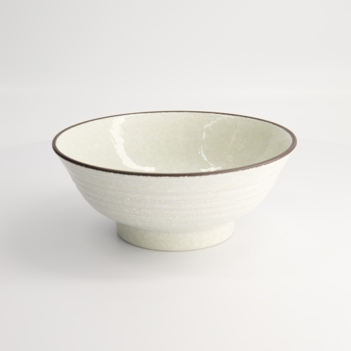 Ramen-Schale Hime Kobiki, 21,5 cm