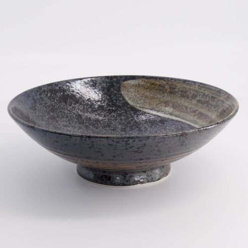 Ramen-Schale Arahake, 24 cm