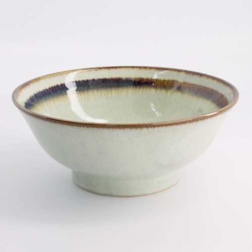 Ramen-Schale Wasabi, 21,5 cm
