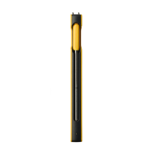 Drahtloses Thermometer, Generation 2 - Verbrennung