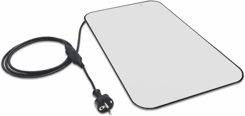 Heizplatte GN 1/1, Top Box - Schneider