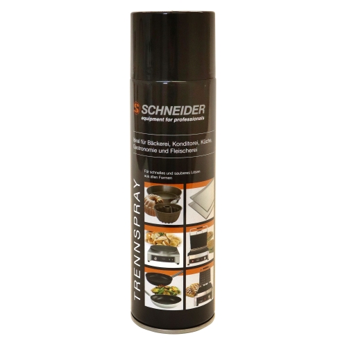 Backspray, 500 ml - Schneider