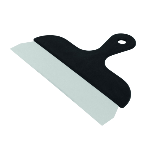 Schokoladenschaber / Teigschieber, 27 cm - Schneider