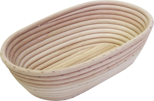 Gärkorb, Oval - Schneider