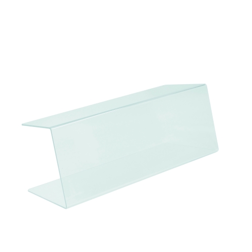 Buffetschutz aus Acryl - Schneider