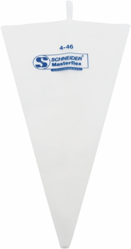 Spritzbeutel Masterflex - Schneider