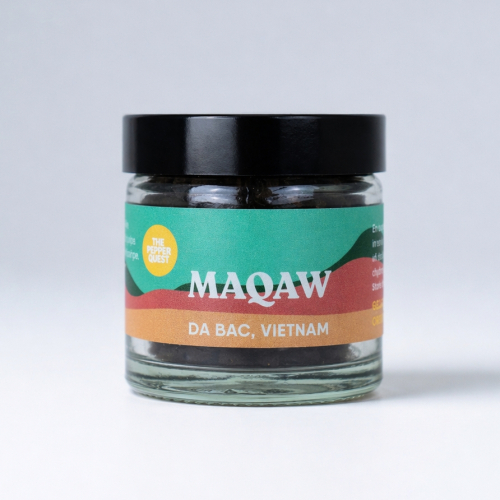 Pfeffer, Maqaw, 35 g - The Pepper Quest