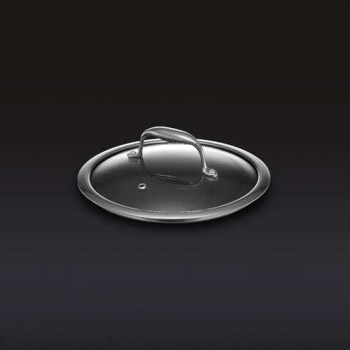 Glasdeckel, 20 cm - Hexclad