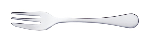 Kuchengabel, 12er-Set - Stöckel