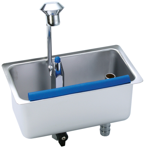 Portioniererspüle - Stöckel