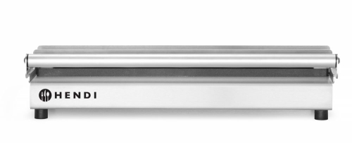 Dumpling-Presse / Ravioli-Presse, Professionell - Hendi