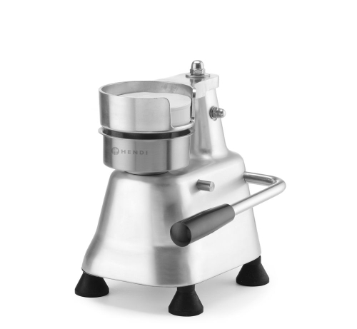 Hamburgerpresse, 100 mm - Hendi