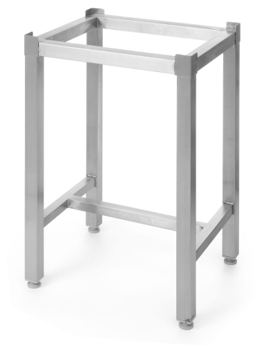 Gestell für Schlachtblock - Hendi