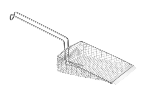 Frittierschaufel - Hendi