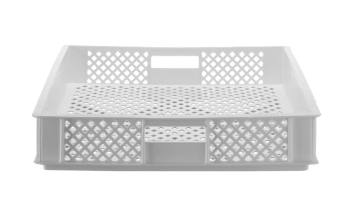 Trocknungsschale für frische Pasta - Hendi