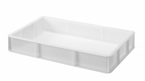 Gärbehälter für Pizzateig, GN 1/1 – Hendi