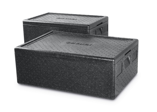 Thermobox, GN 1/1 - Hendi