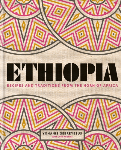 Ethiopia - Yohanis Gebreyesus 