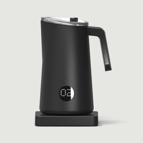 Subminimal NanoFoamer PRO Milchaufschäumer, schwarz