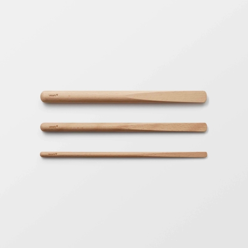 Holzutensilienset 3er-Pack, Tool One - Veark