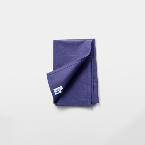 Küchentuch, Blau - Veark