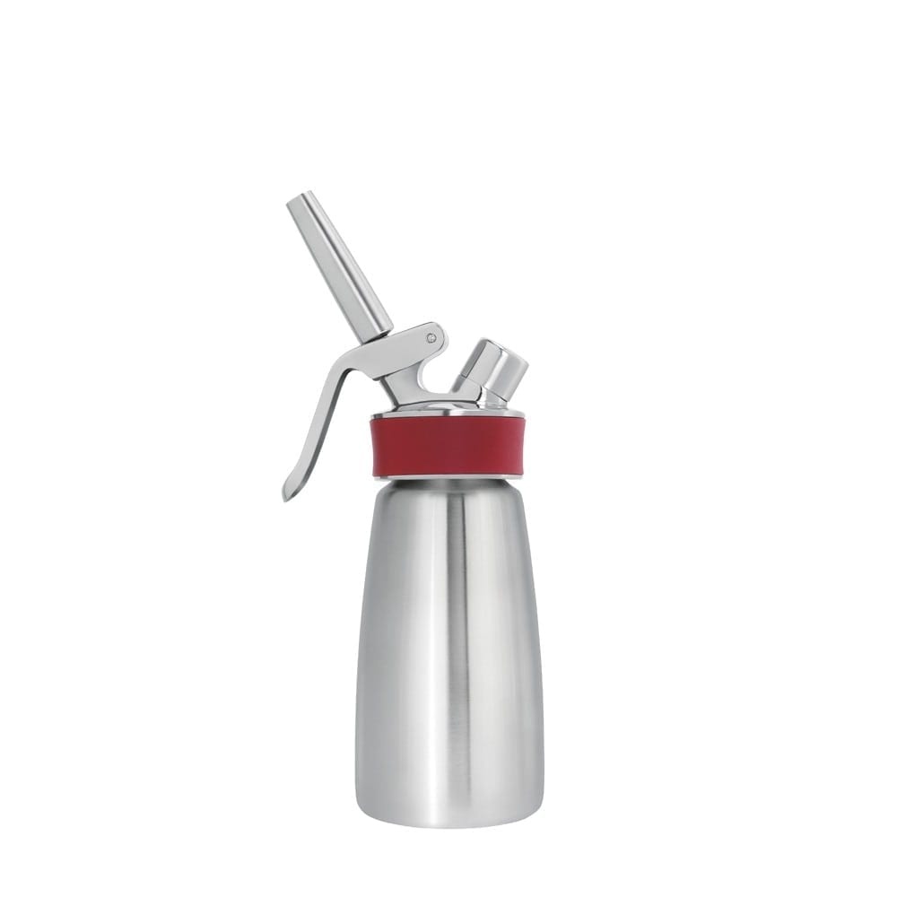 Sahnesiphon / Speisensiphon Gourmet Whip - iSi - Online bestellen