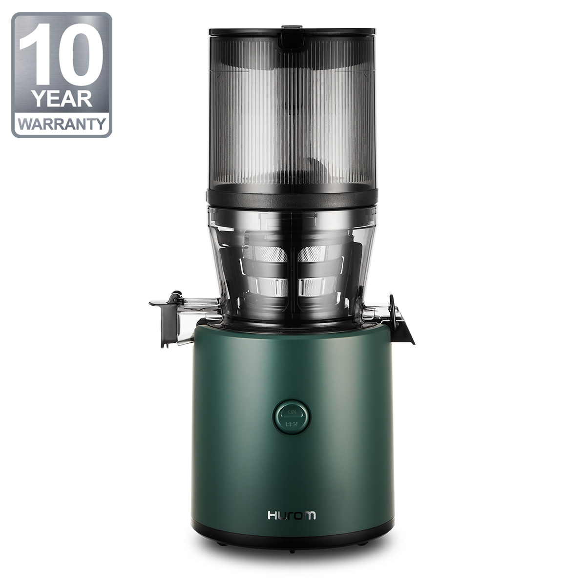 Slow juicer H320N - Hurom - Online bestellen | KitchenLab