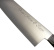 Gravur des Messers