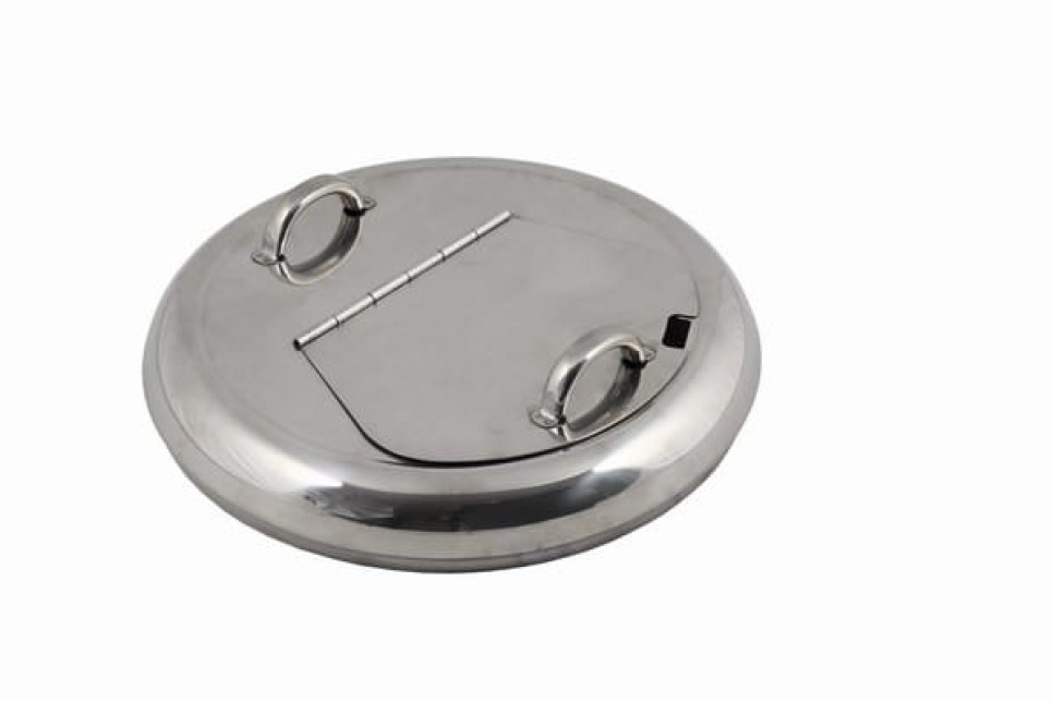 Extra Deckel für Suppenurne in der Gruppe Kochen / Töpfe & Pfannen / Zubehör & Deckel bei The Kitchen Lab (1069-10289)