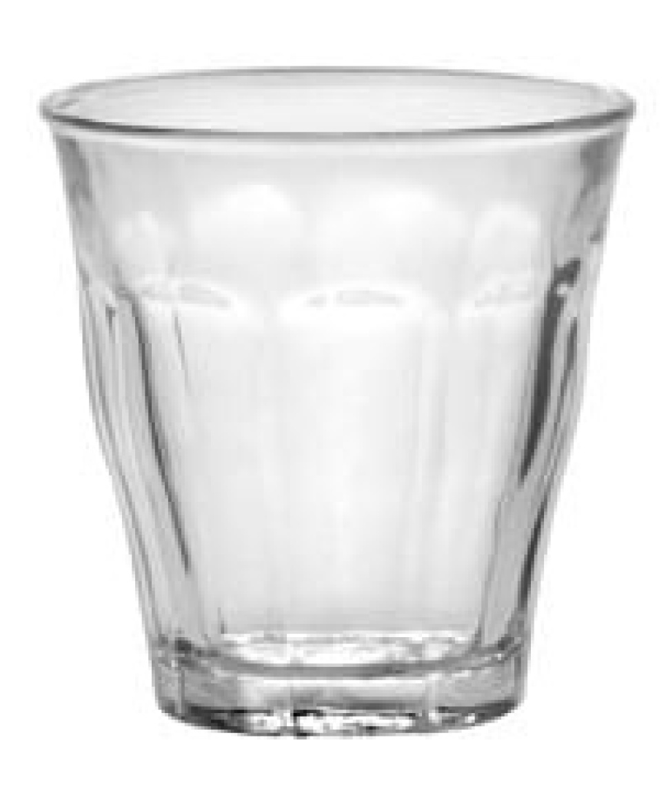 Picardie Bistroglas, 90 ml - Duralex in der Gruppe Tischgedeck / Gläser / Trinkgläser bei The Kitchen Lab (1069-10321)