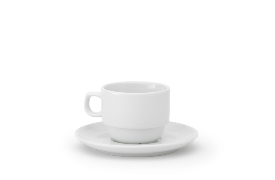 Kaffeetasse 19 cl, Praha - Patina in der Gruppe Tee & Kaffee / Kaffeezubehör / Kaffeetassen bei The Kitchen Lab (1069-10805)