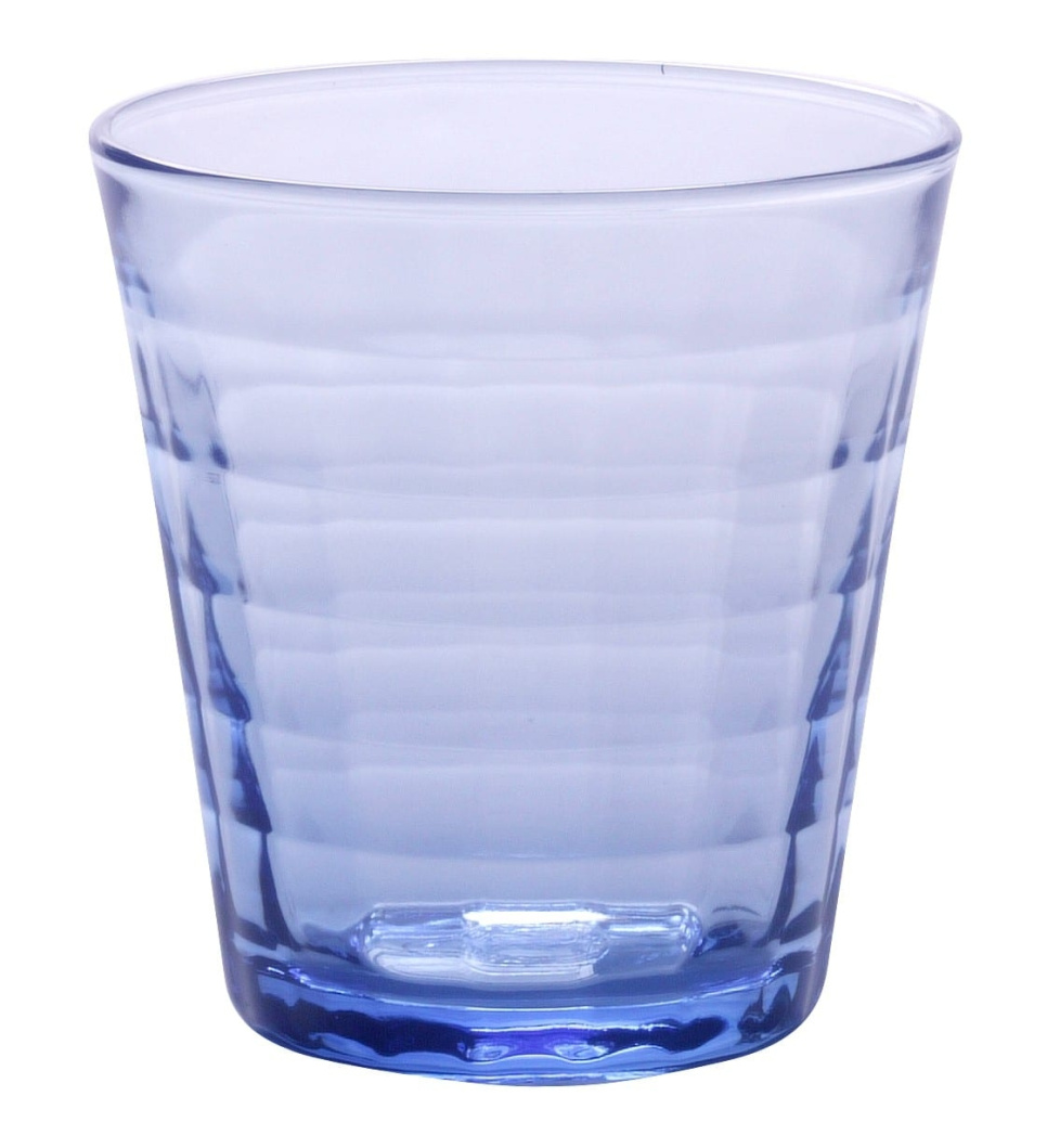 Prisme Glas 275 ml, marineblau in der Gruppe Tischgedeck / Gläser / Trinkgläser bei The Kitchen Lab (1069-10858)