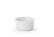 Auflauf- & Souffléförmchen, weiß, Ø 65 mm, H 30 mm