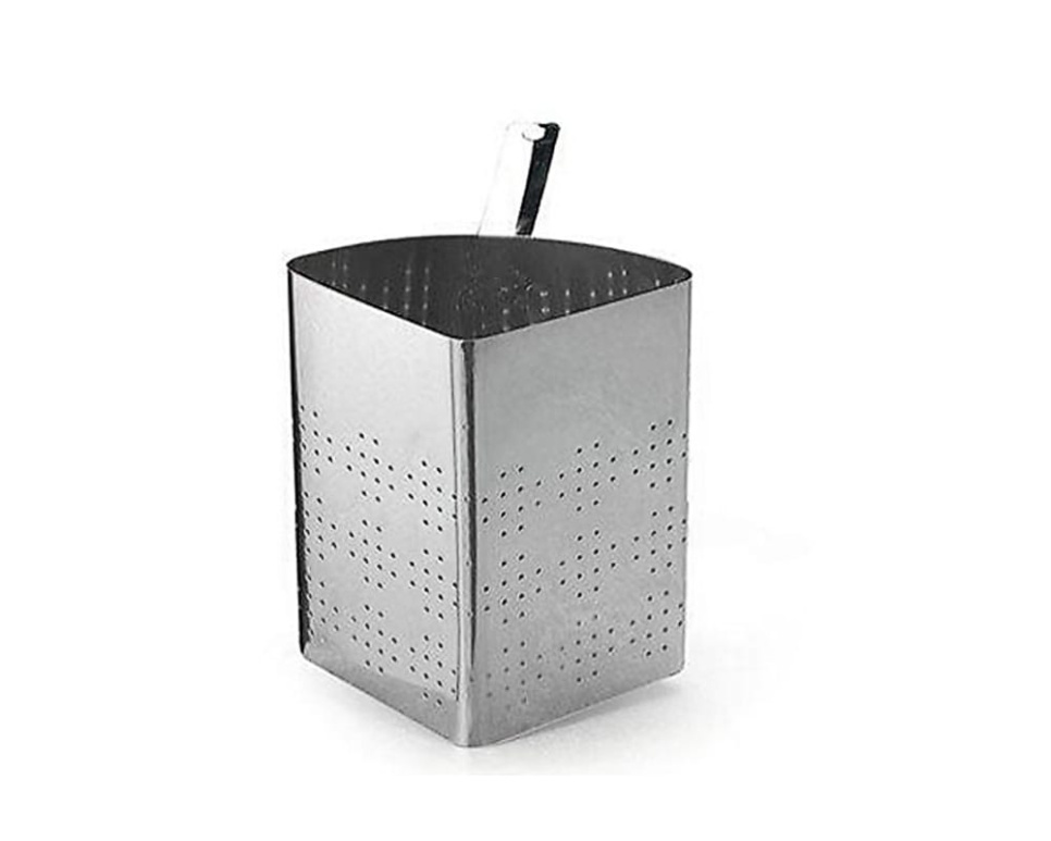 Nudeleinsatz - Viertel, mit Griff - Agnelli