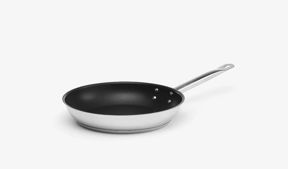 Pfannenset Patina, 5-teilig