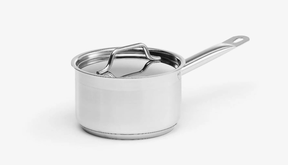 Pfannenset Patina, 5-teilig